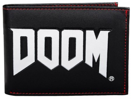   Gaya:  (Logo)  (Doom) 12 