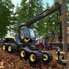 Руль и педали + панель управления Saitek Heavy Equipment (PC) 