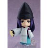Фигурка Good Smile Company Nendoroid: Фудзивара но Сай (Fujiwara-no-Sai) Хикару и Го (Hikaru no Go) (4580590126626) 10 см 