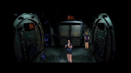 Fear Effect 2: Retro Helix (Limited Run #182) (PS5)