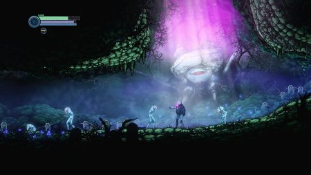 Ghost Song Русская Версия (PS5)