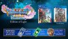 Игра Dragon Quest 11 (XI): Echoes of an Elusive Age Издание Света (Edition of Light) (PS4) Playstation 4