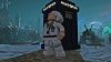 Игра LEGO Dimensions Стартовый набор (PS4) USED Б/У Playstation 4