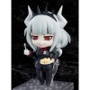 Фигурка Good Smile Company Nendoroid: Люцифер (Lucifer) Хеллтейкер (Helltaker) (4580590124851) 10 см 