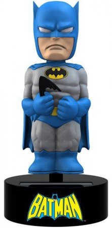 -    NECA:  (Batman) (DC Comics Classic) 15 