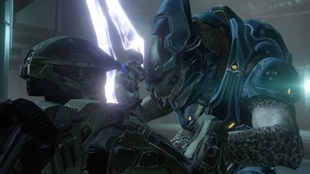 Halo 4 Издание Игра Года (Game of the Year Edition) Русская Версия (Xbox 360/Xbox One) USED Б/У