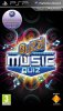 Buzz! The Ultimate Music Quiz (PSP)