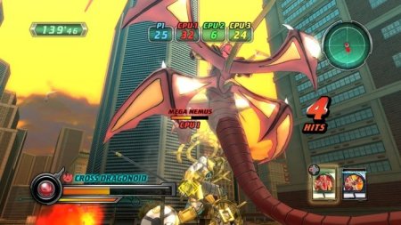 Bakugan: Defenders of the Core () (Xbox 360)