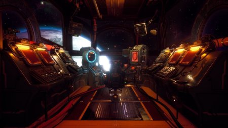 Игра The Outer Worlds Русская Версия (PS4) USED Б/У Playstation 4