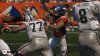 Игра Madden NFL 15 (PS4) Playstation 4