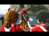   LEGO Pirates of the Caribbean 4 (   4) The Video Game   (PS3)  Sony Playstation 3