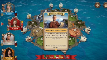 игра Catan Super Deluxe Console Edition (Switch) для Nintendo Switch