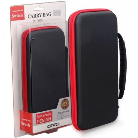 - Carry Bag  OIVO (IV-SW032) (Switch)