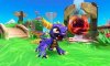 Купить игру Skylanders: Spyro's Adventure Стартовый набор: игровой портал, игра, фигурки: Dark Spyro, Ignitor, Stealth Elf (Nintendo 3DS) на 3DS