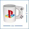  Кружка Paladone: Сони Плейстейшен Геймпад (Sony Playstation Controler) (034269) (PP4129PSV2) 325 мл