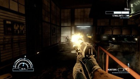 Aliens vs Predator (Чужой против Хищника) (Xbox 360/Xbox One)