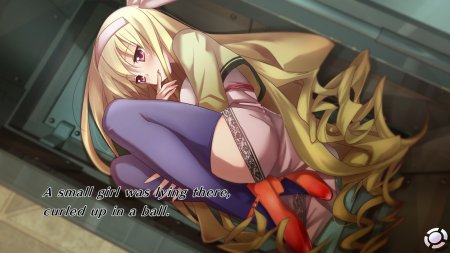 игра Abyss of the Sacrifice (Switch) для Nintendo Switch