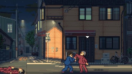 игра Fading Afternoon Uncensored Edition Русская Версия (Switch) для Nintendo Switch