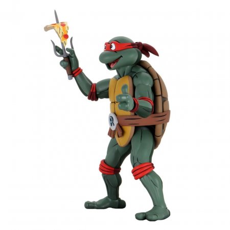  NECA:  (Raphael Super Size) - (Teenage Mutant Ninja Turtles) (54132) 40,5 