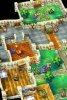 Игра Dragon Quest 4 (IV): Chapters of the Chosen (DS) USED Б/У для Nintendo DS