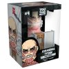 Фигурка Youtooz: Колоссальный Титан #4 (Colossal Titan #4) Атака титанов (Attack On Titan) (551317) 11 см