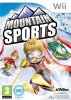 Mountain Sports (Wii/WiiU)