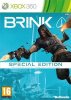 Brink Специальное Издание (Special Edition) (Xbox 360)