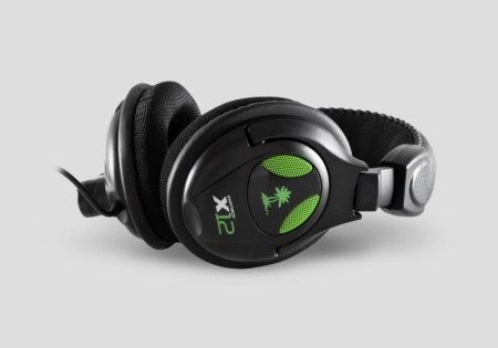 Гарнитура Turtle Beach DX12 для WIN/Xbox 360 (Xbox 360) 