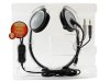 Гарнитура проводная Philips SHM6103U (PC) 