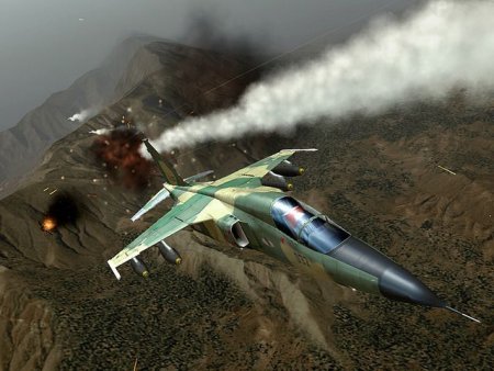 Ace Combat Zero: The Belkan War (PS2) USED /