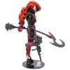  McFarlane Toys:   (She Spawn)   (Raven Spawn) (0787926901634) 18  