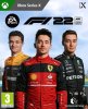 Formula One F1 2022 Русская Версия (Xbox Series X)