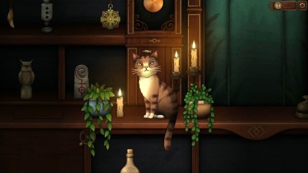 игра Strange Horticulture and Antiquities Русская Версия (Switch) для Nintendo Switch