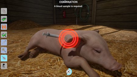 My Life: Farm Vet Русская Версия (PS5)