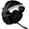 Беспроводная стереогарнитура высокой четкости для стереозвука и чата (Gioteck EX-05s HD Stereo Headset) (PC) 