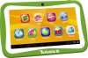 Планшетный компьютер для детей TurboKids S3 Зеленый