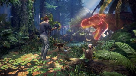 Игра Ark Park (Только для PS VR) (PS4) Playstation 4