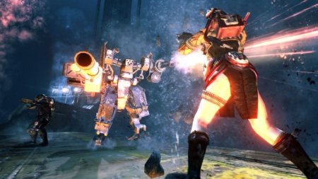 Lost Planet 2 (Xbox 360/Xbox One)