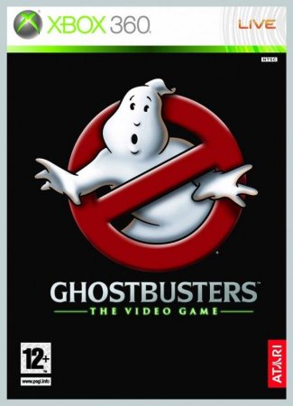 Ghostbusters: The Video Game (  ) (Xbox 360/Xbox One)