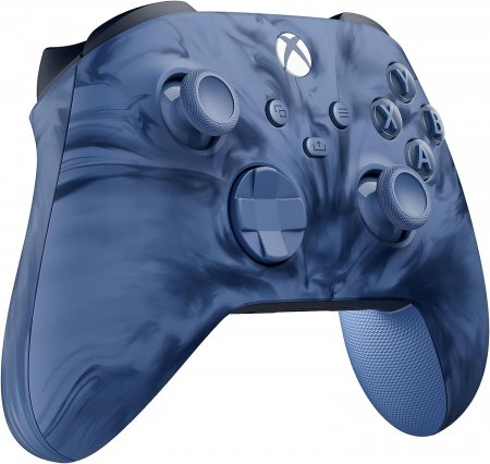   Microsoft Xbox Wireless Controller Stormcloud Vapor Special Edition  (Xbox One/Series X/S/PC) 