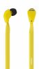 Наушники SmartBuy SBE-3800 HOODS, жёлтые (PC) 
