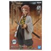 Фигурка Banpresto: Сабито (Sabito) Клинок, рассекающий демонов (Demon Slayer: Kimetsu No Yaiba) (BNS373) 15 см 