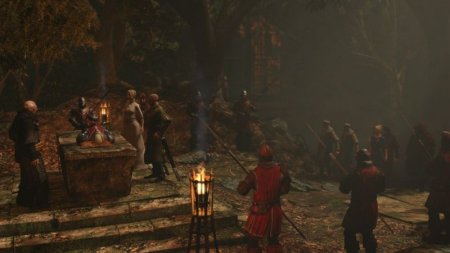 Игра Престолов (Game of Thrones) (Xbox 360) USED Б/У