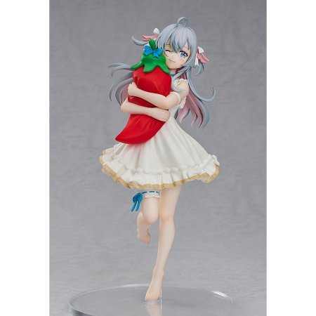 Фигурка Good Smile Company Pop Up Parade: Кагура Нана (Kagura Nana) Кагура Нана (Kagura Nana) (4580416944588) 16 см 