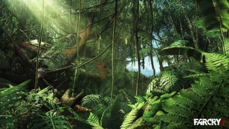Игра Far Cry 3 Classic Edition Русская Версия (PS4) USED Б/У Playstation 4