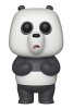 Фигурка Funko POP! Vinyl: Панда (Panda) Мы обычные медведи (We Bare Bears) (37772) 9,5 см