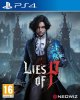 Lies of P Русская Версия (PS4/PS5)