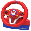 Руль с педалями HORI Mario Kart Racing Wheel Pro (NSW-204U) (Switch)