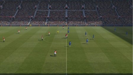 Pro Evolution Soccer 2011 (PES 11) (Xbox 360) USED /