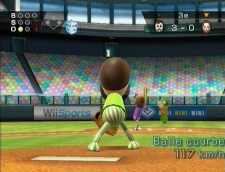   Wii Sports 5  (Wii/WiiU)  Nintendo Wii 